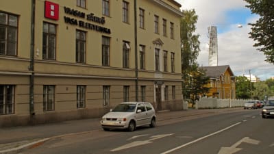 Vasa Elektriska