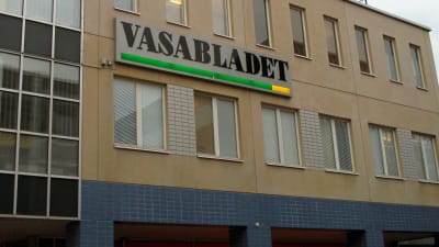 Vasabladet.