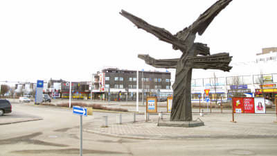 Seinäjoki.