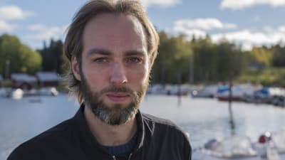 Forskare.