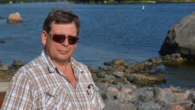 Christian Lindén