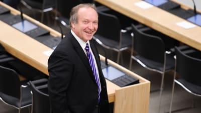 Teuvo Hakkarainen.