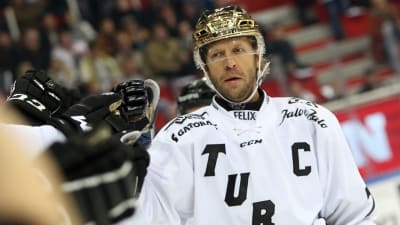Tomi Kallio.