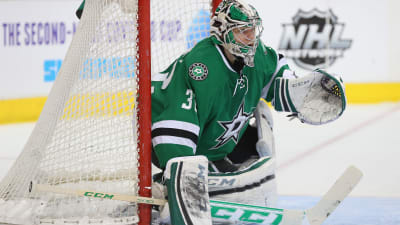 Kari Lehtonen, Dallas Stars