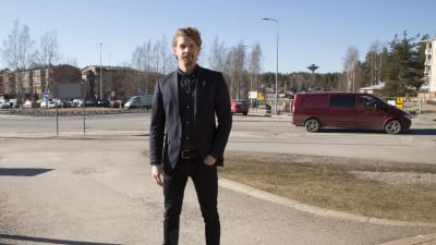 Heikki Vestman