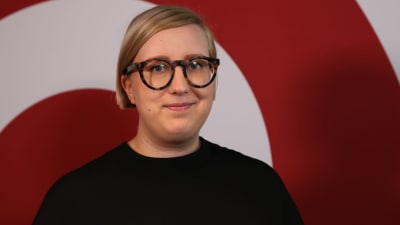 Iida vallin Sdp pulue viestintäsuunnittelija