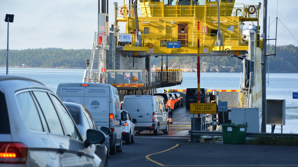 Vad Händer Om Man Kör Mot Rött