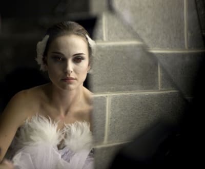 Natalie Portman i Black Swan