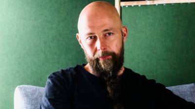 Tero Vesterinen.