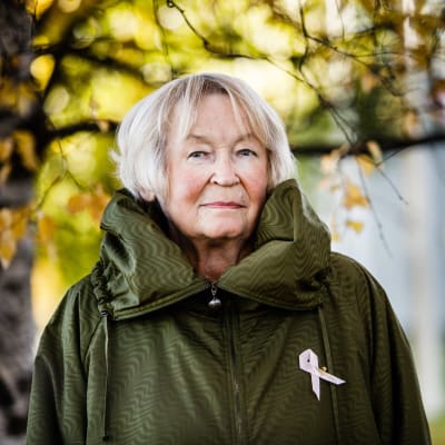 Toimittaja Aino Lehtola