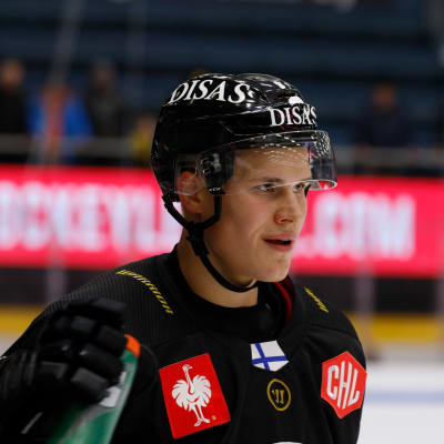 Jesse Puljujärvi