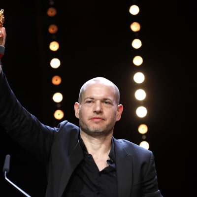Nadav Lapid.