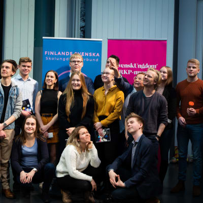 skolornas debatt-tävling