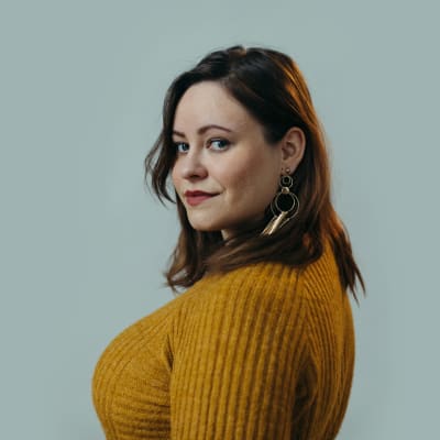 Julia Wickholm