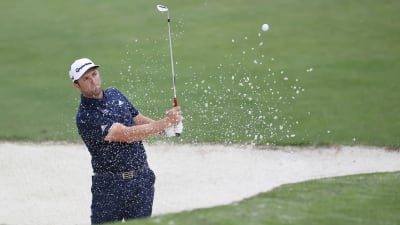 Jon Rahm är en av favoriterna i golftävlingen The Masters Tournament.