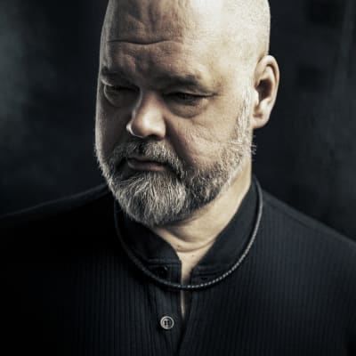 Mikael Nyman