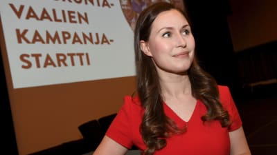 Sanna Marin