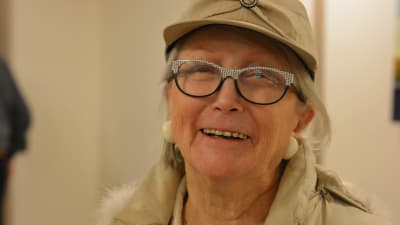 Kaisu Kanerva