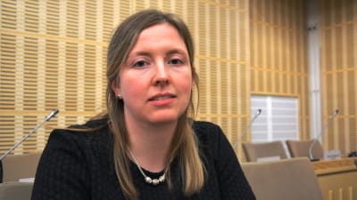 Karina Björninen (MSK).