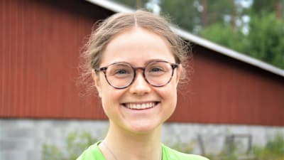Kvinnlig skytt