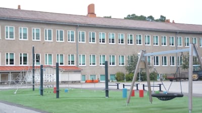 Lågstadieskola