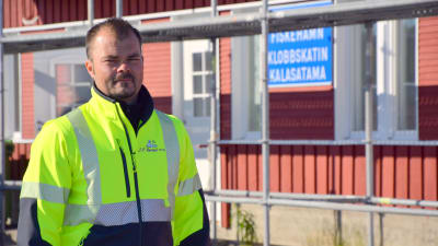 Jens-Patrik Revahl