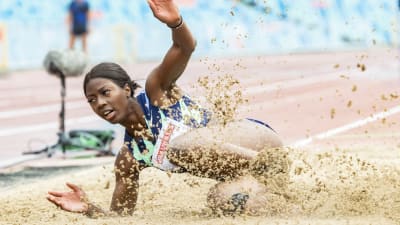 Khaddi Sagnia.