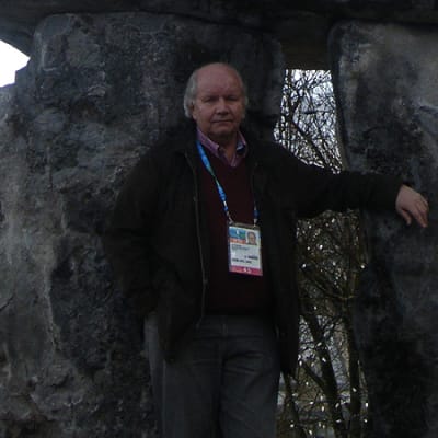 Arto Teronen