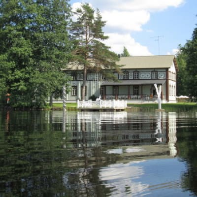 taidekeskus Salmela