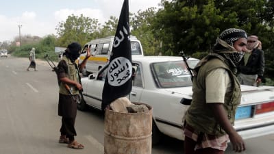 Aal-Qaida i Jemen