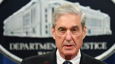 Robert Mueller