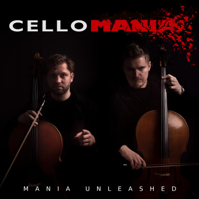 Cellomania: Mania Unleashed
