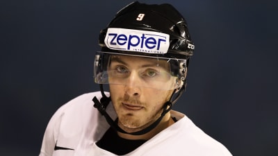 Matt Duchene, Kanadas ishockeylandslag
