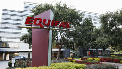 Equifax har sitt huvudkontor i Atlanta i delstaten Georgia