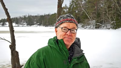Pekka Poutanen.