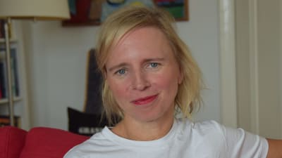 Sara Ehnholm Hielm.