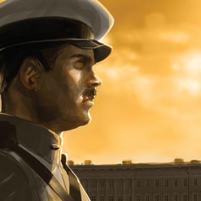 Mannerheim-elokuvan kuvasuunnittelua
