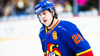 Eeli Tolvanen.