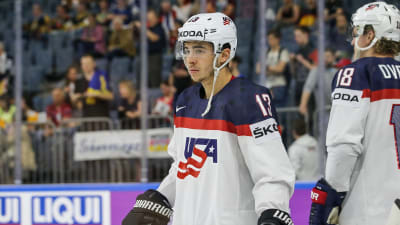 Johnny Gaudreau