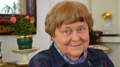 Karin Krogell