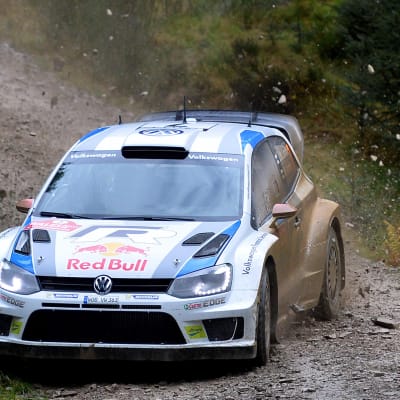 Jari-Matti Latvala