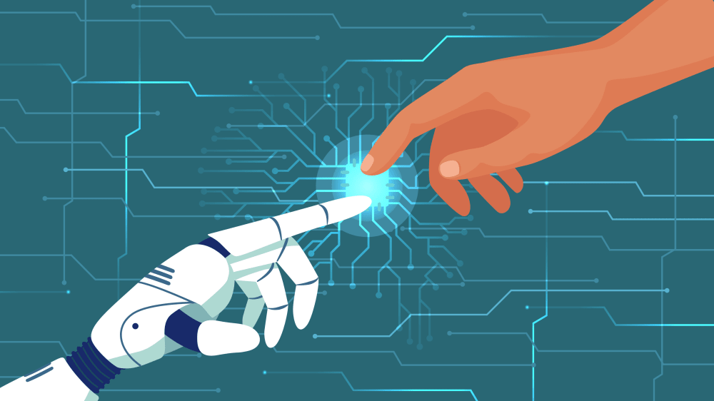 Artificiell intelligens