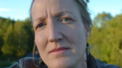 Ida Hallgren är psykolog.