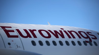 Flygbolaget Eurowings