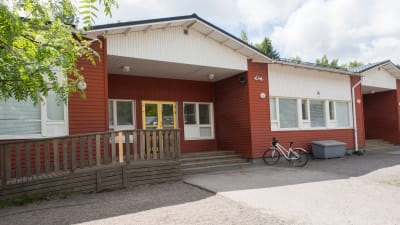 Söderkulla skola