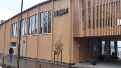 Ravintola Hejm Vaasa