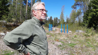 Rabbe Dahlqvist.