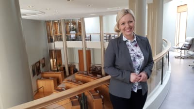 Johanna Holmäng