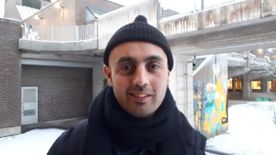Ahmed Al-Nawas.