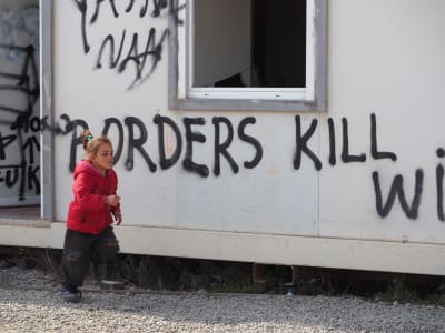 Idomeni